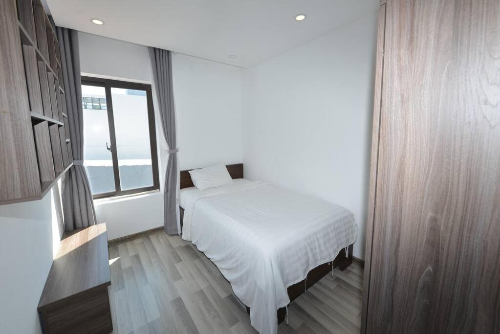Two-Bedrooms - Pool Sea View - 6A - Blue Sea Apartment Da Nang Exterior foto